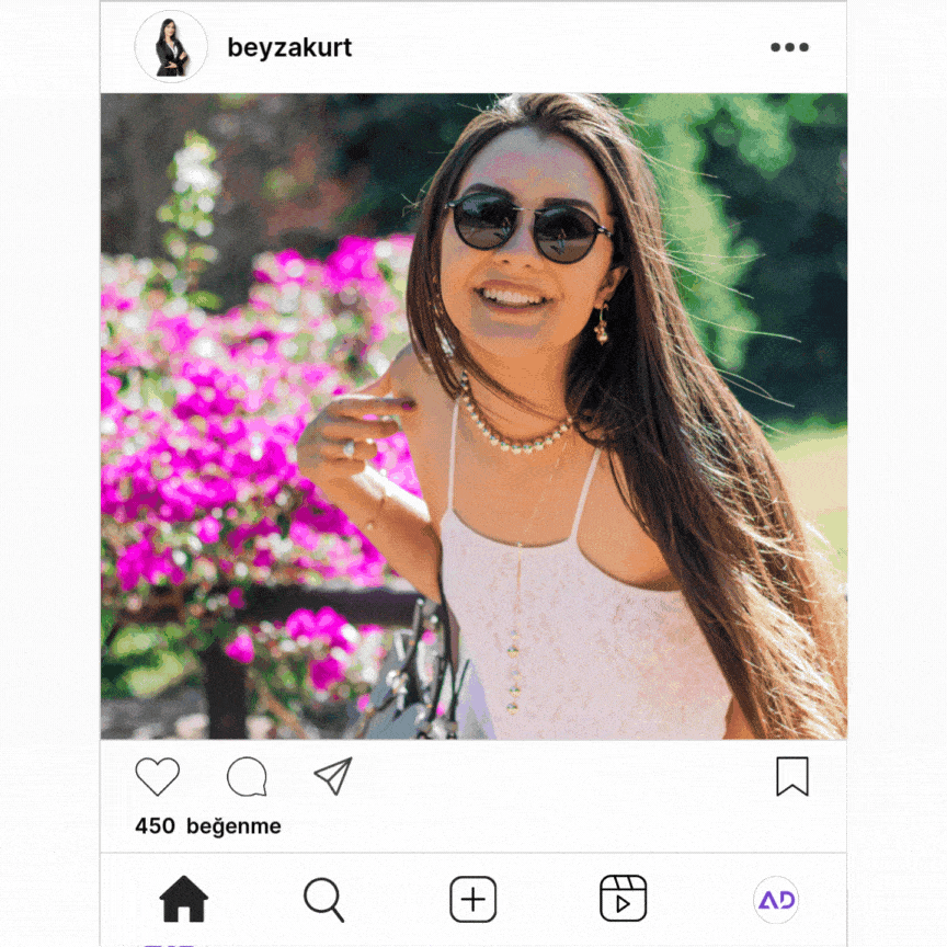 Admire Dijital-Facebook-İnstagram Reklam Yönetimi