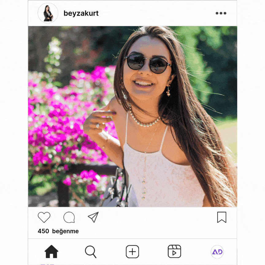 Facebook Instagram reklamları ile hedef kitlemize ulaşın